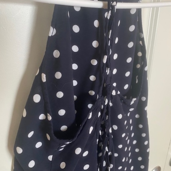 Mini Polka Dot Dress from Urban Outfitters - Small - Picture 4 of 8
